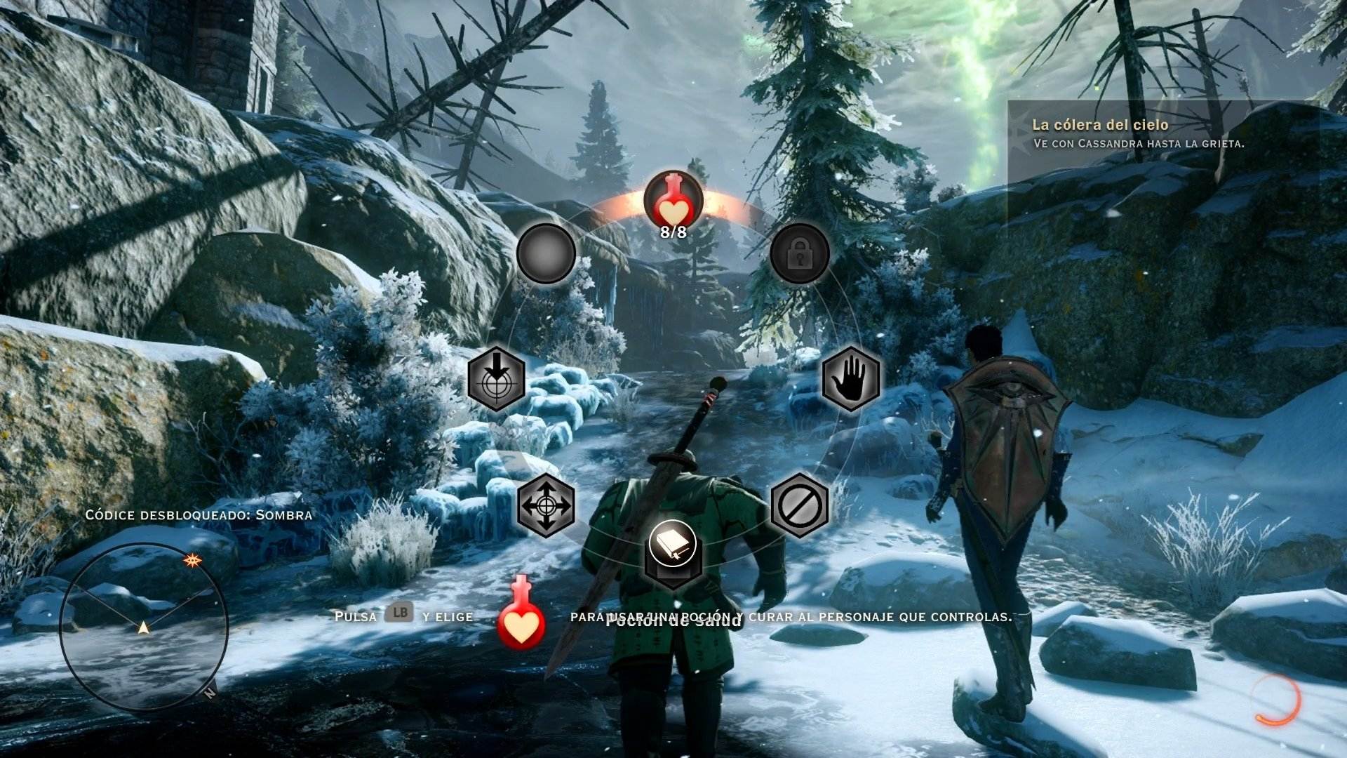 Dragon Age: Inquisition - Imagen 9